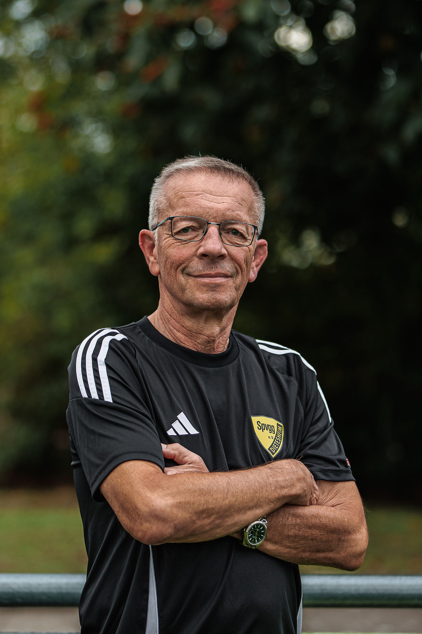 Stefan Sondergeld
