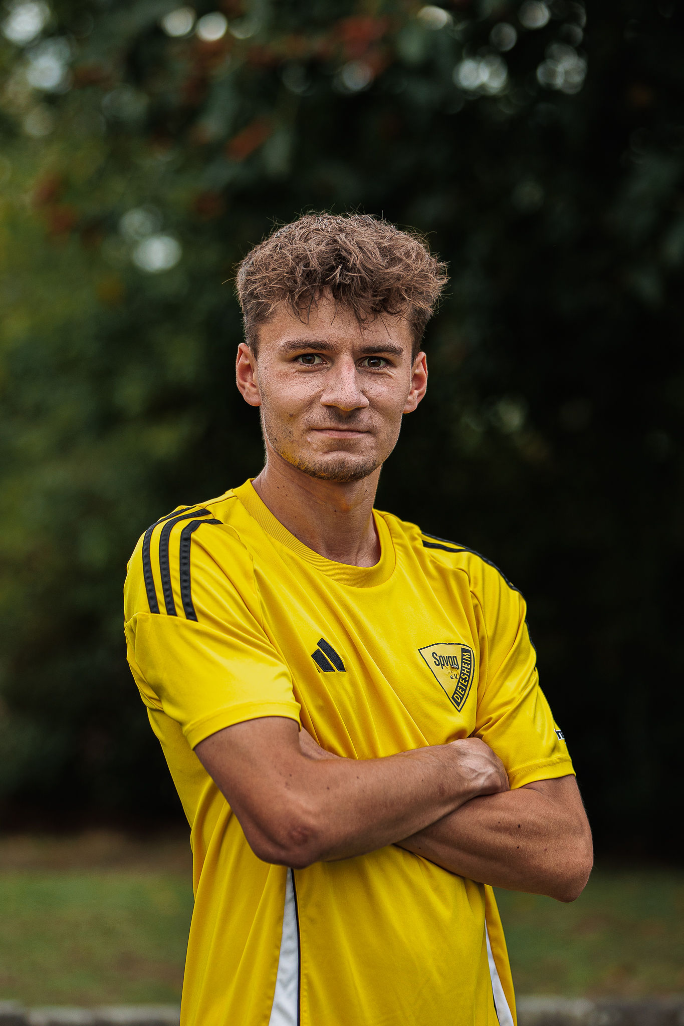 Ben Bauer