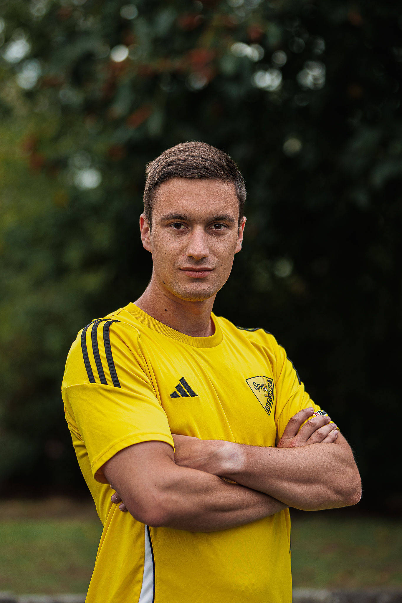 Tobias Köhler