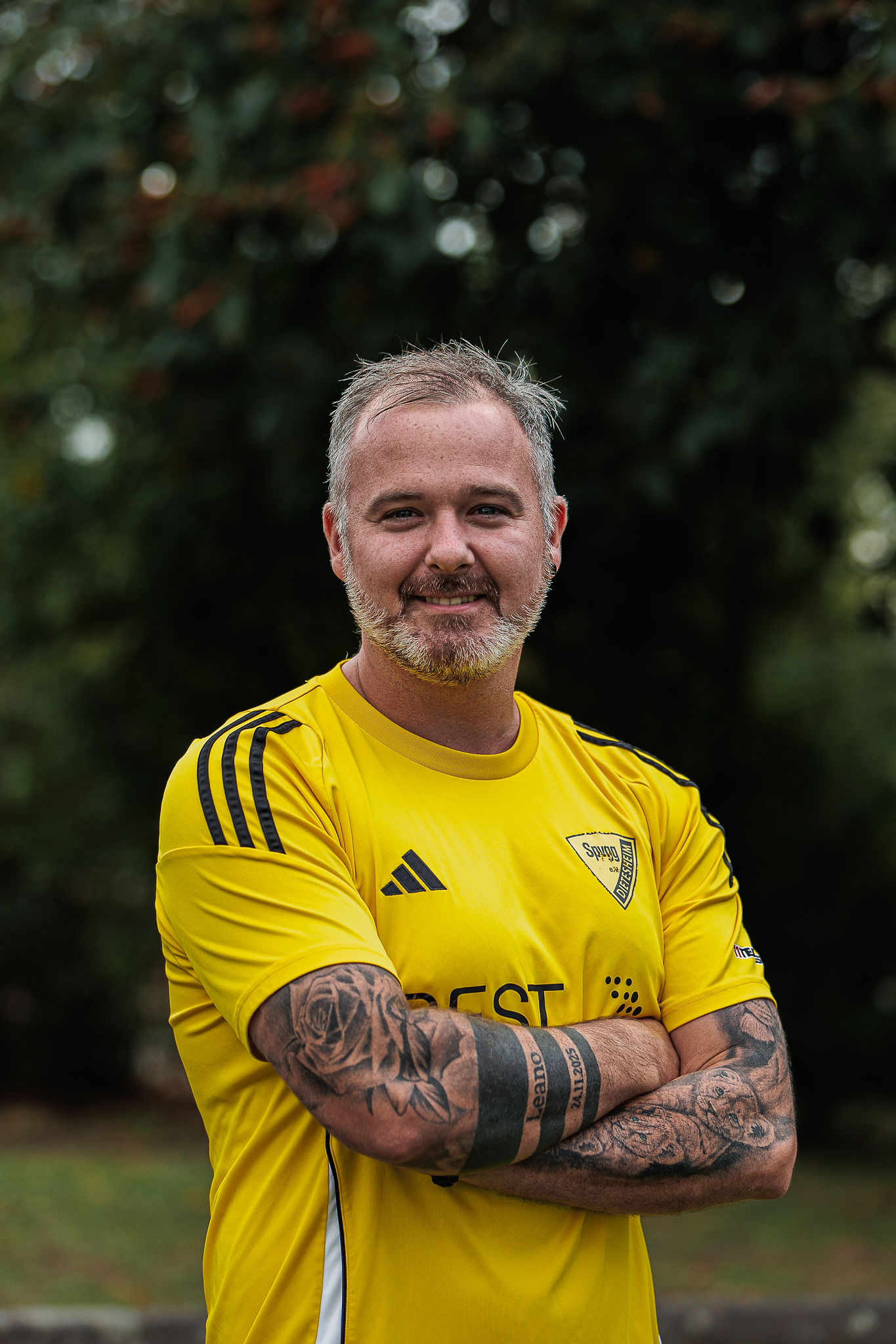 Steffen Oehler