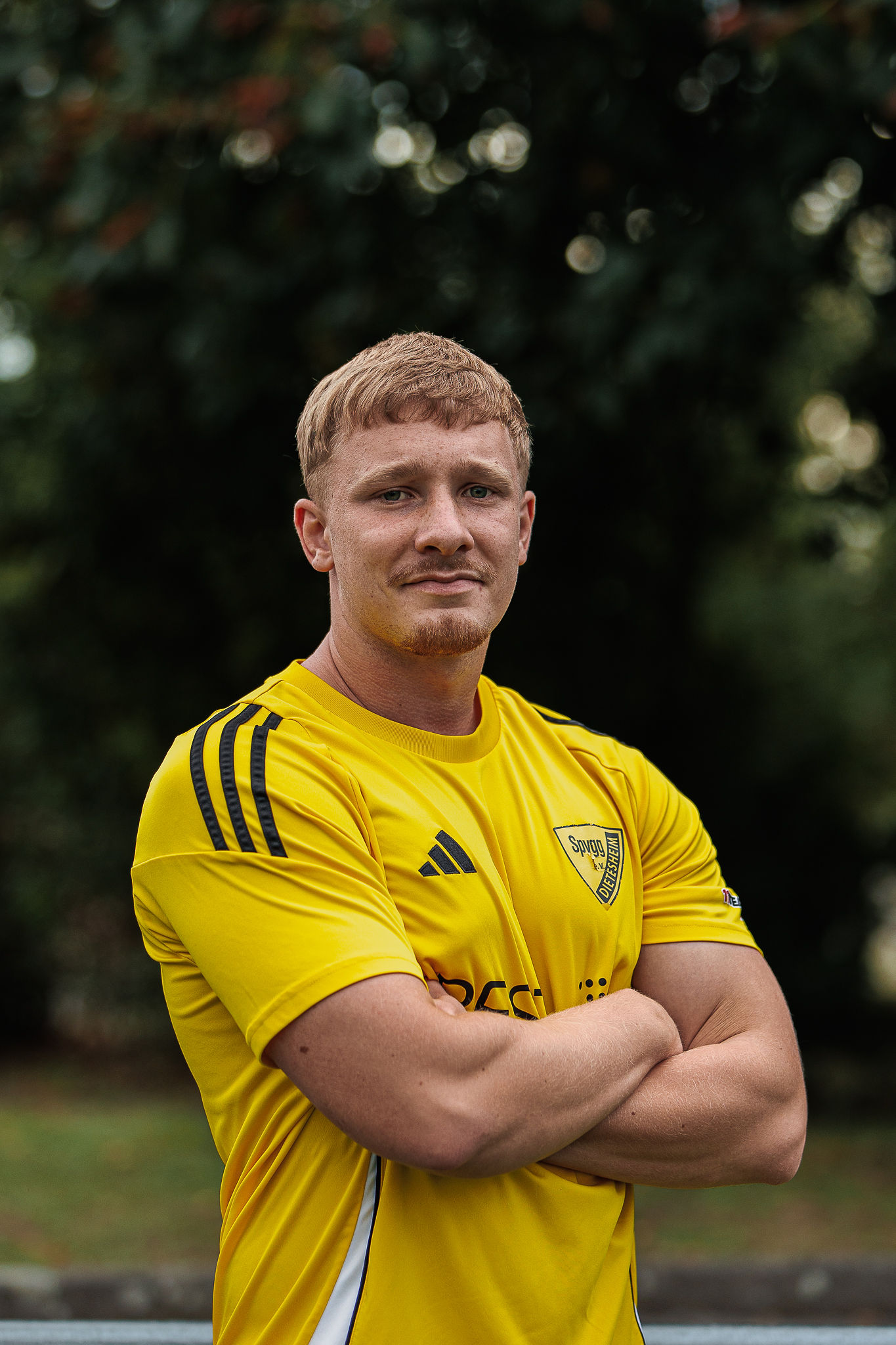 Dominik Hassa