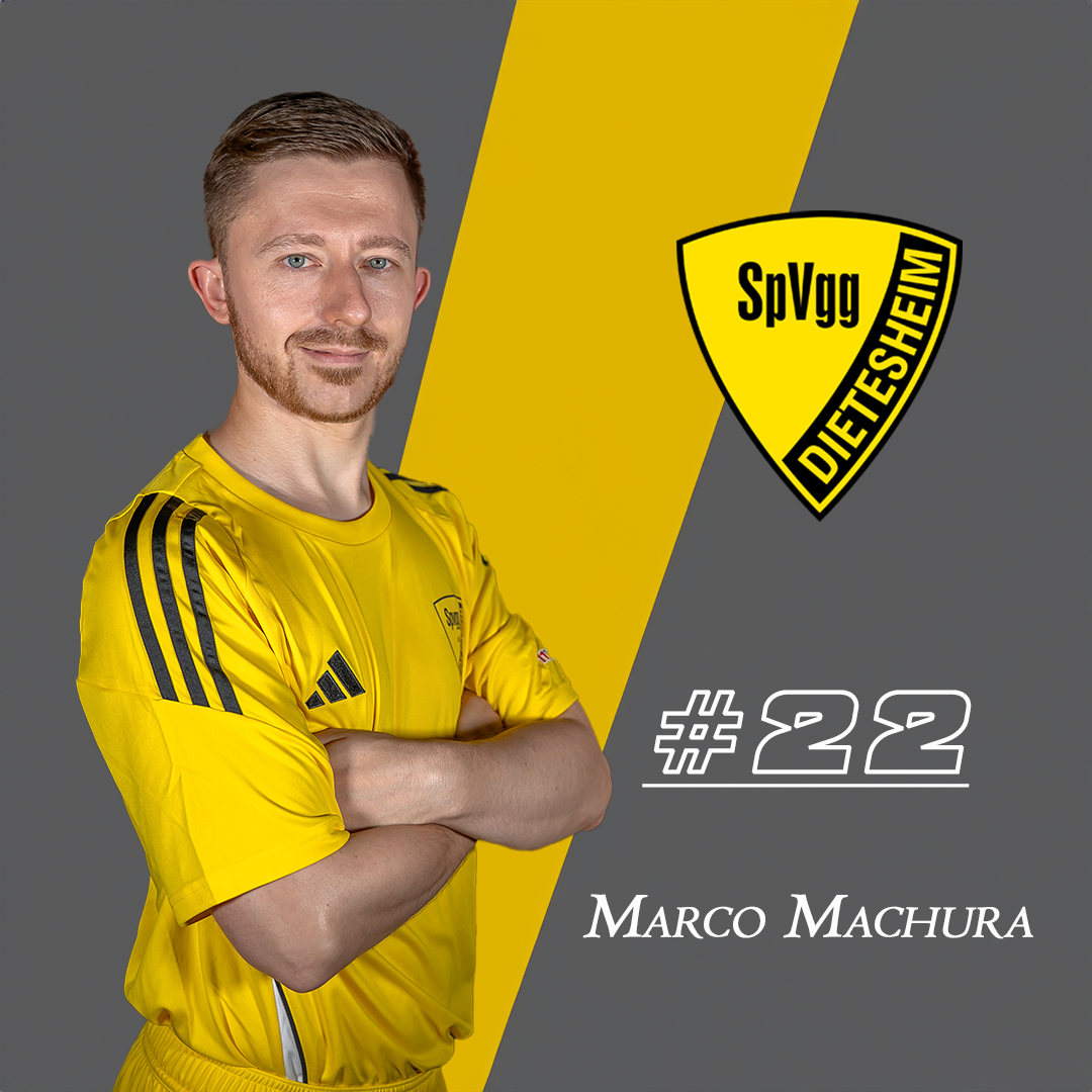 Marco Machura