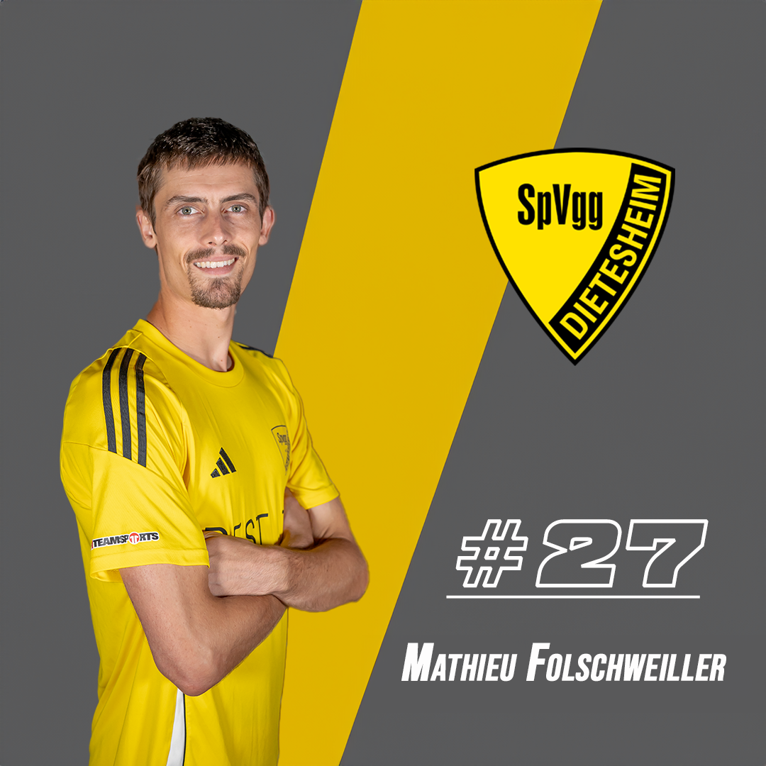 Mathieu Folschweiler