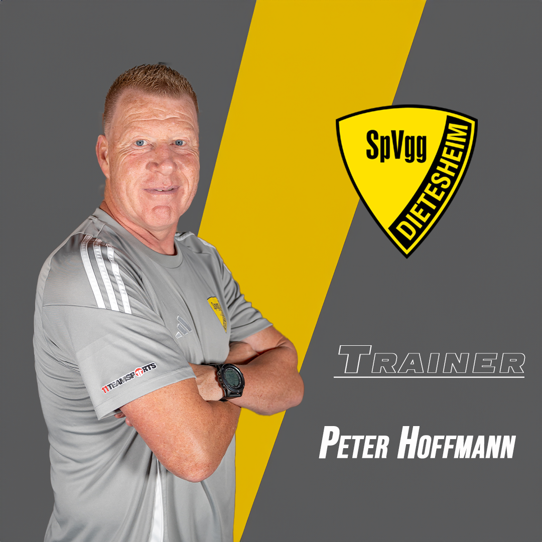 Peter Hoffmann