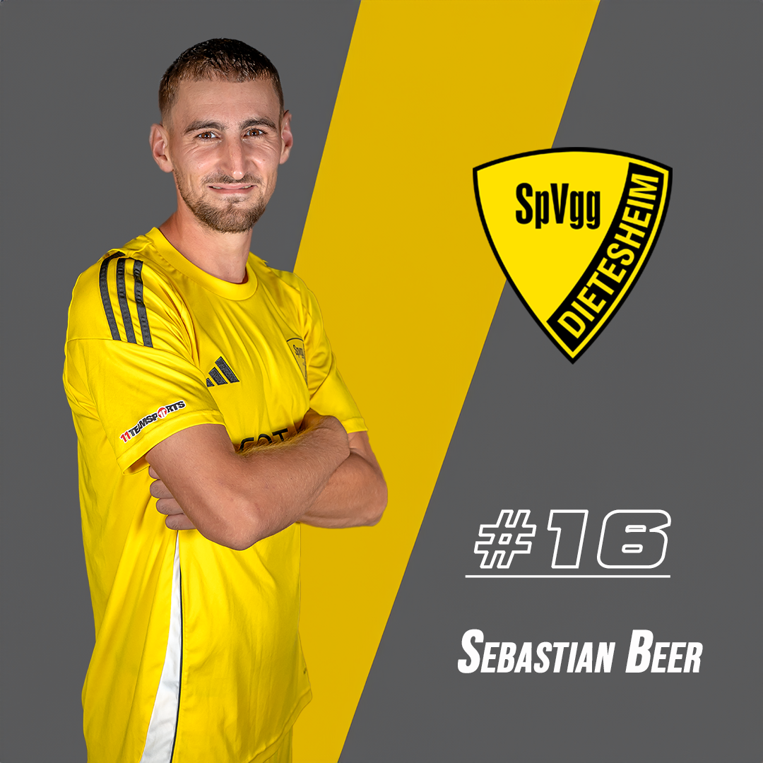 Sebastian Beer