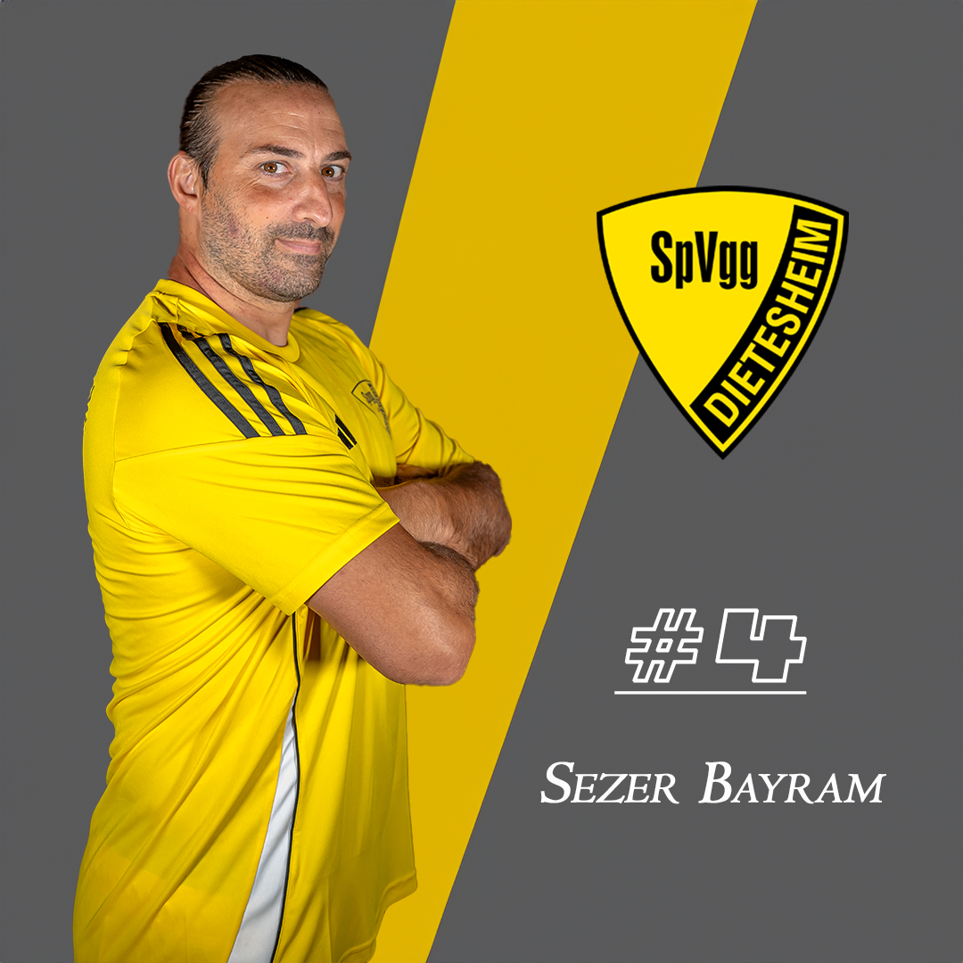 Sezer Bayram