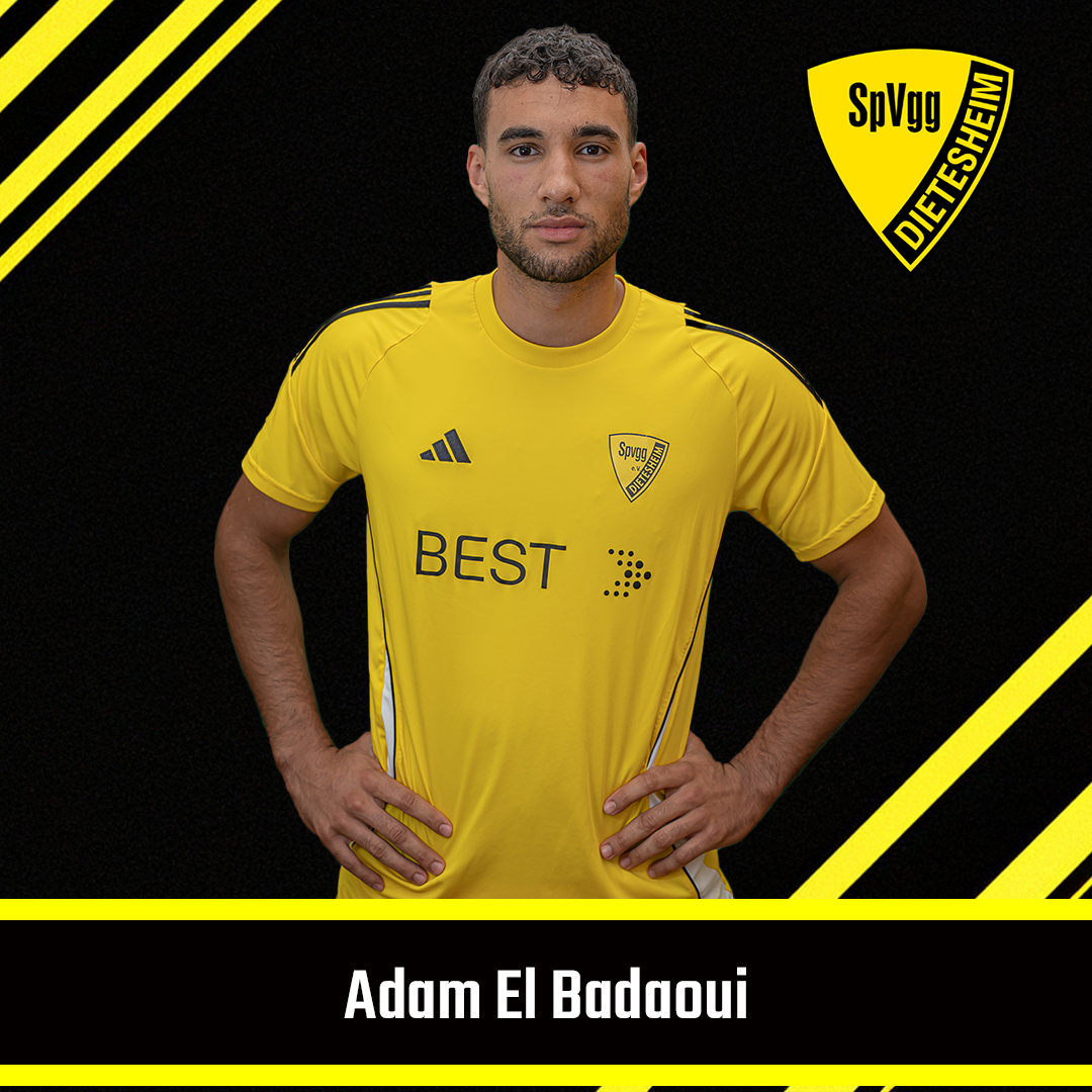 Adam El Badaoui