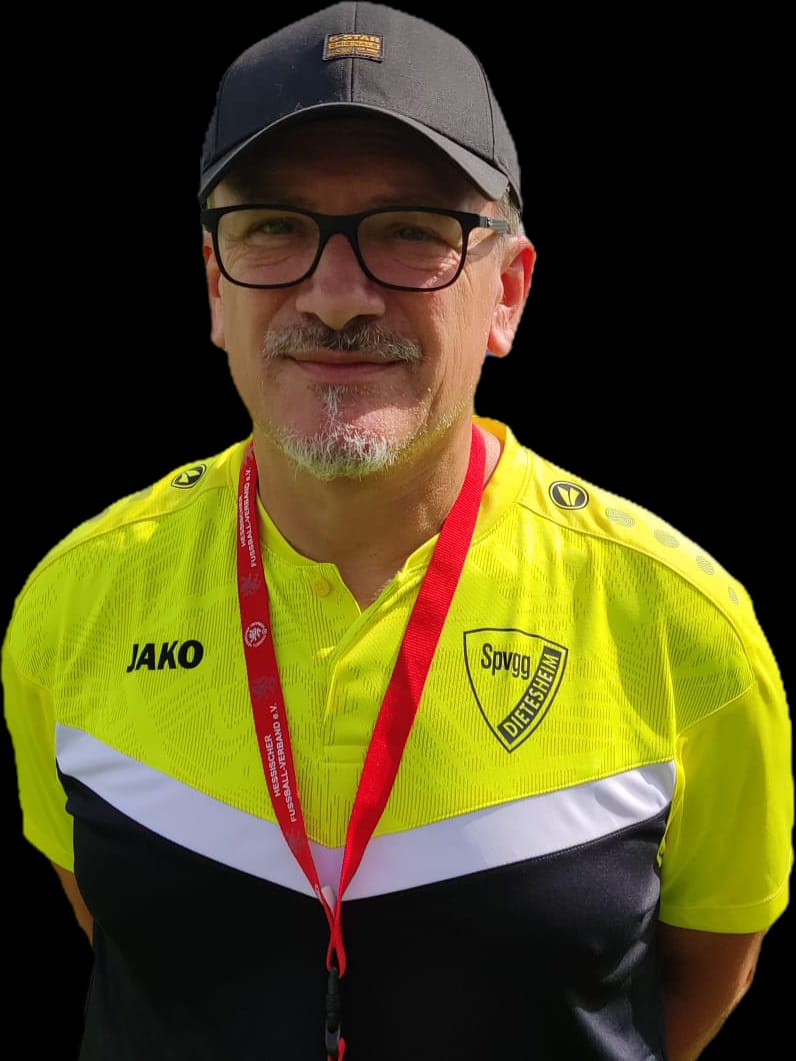 Andreas Kurzschenkel