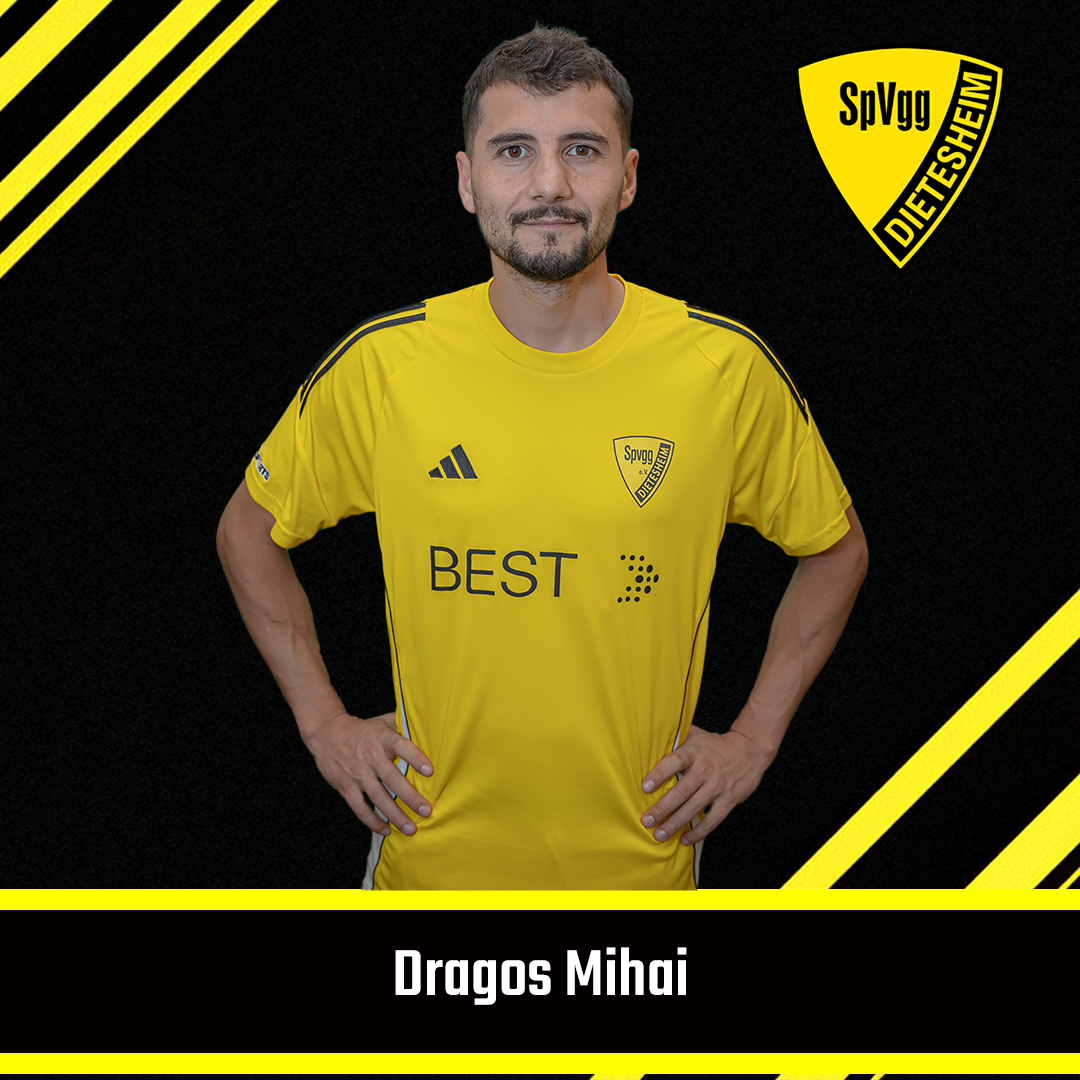 Dragos Mihai