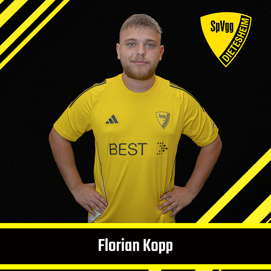 Florian Kopp
