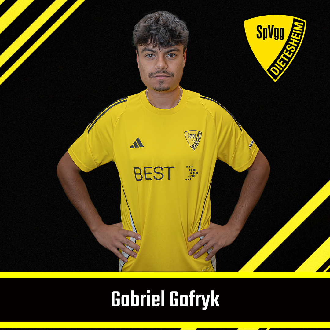 Gabriel Gofryk