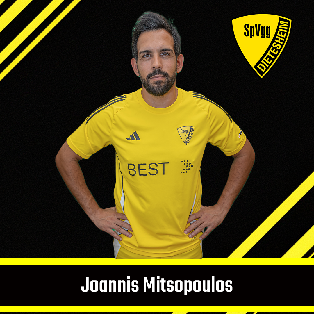 Joannis Mitsopolous
