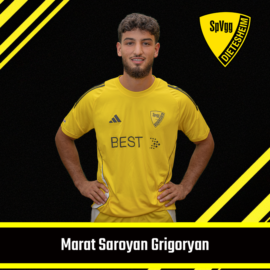Marat Saroyan Grigoryan