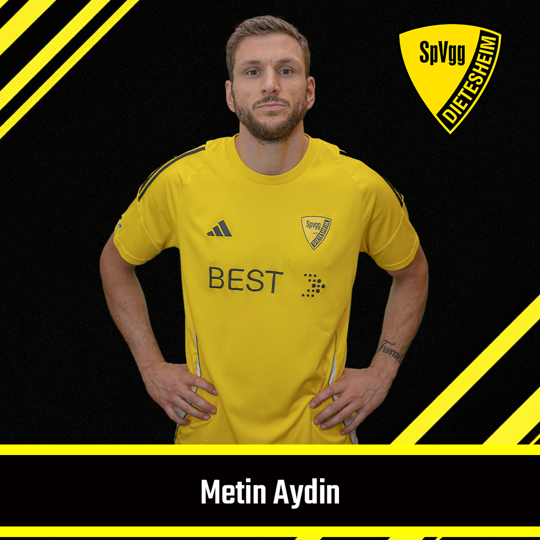Metin Aydin
