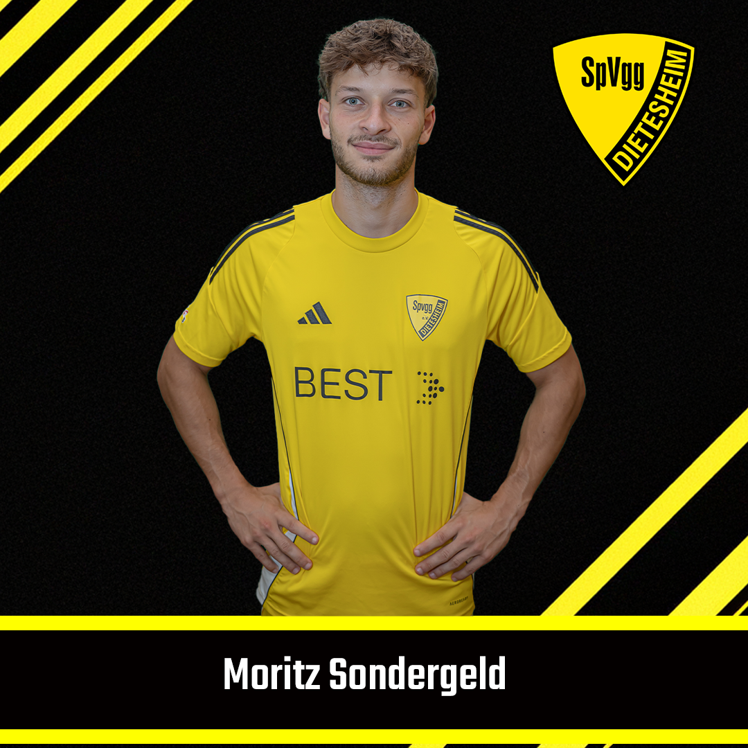 Moritz Sondergeld