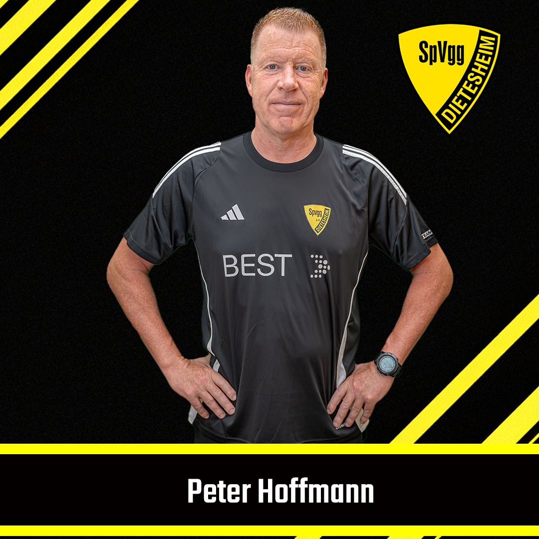 Peter Hoffmann