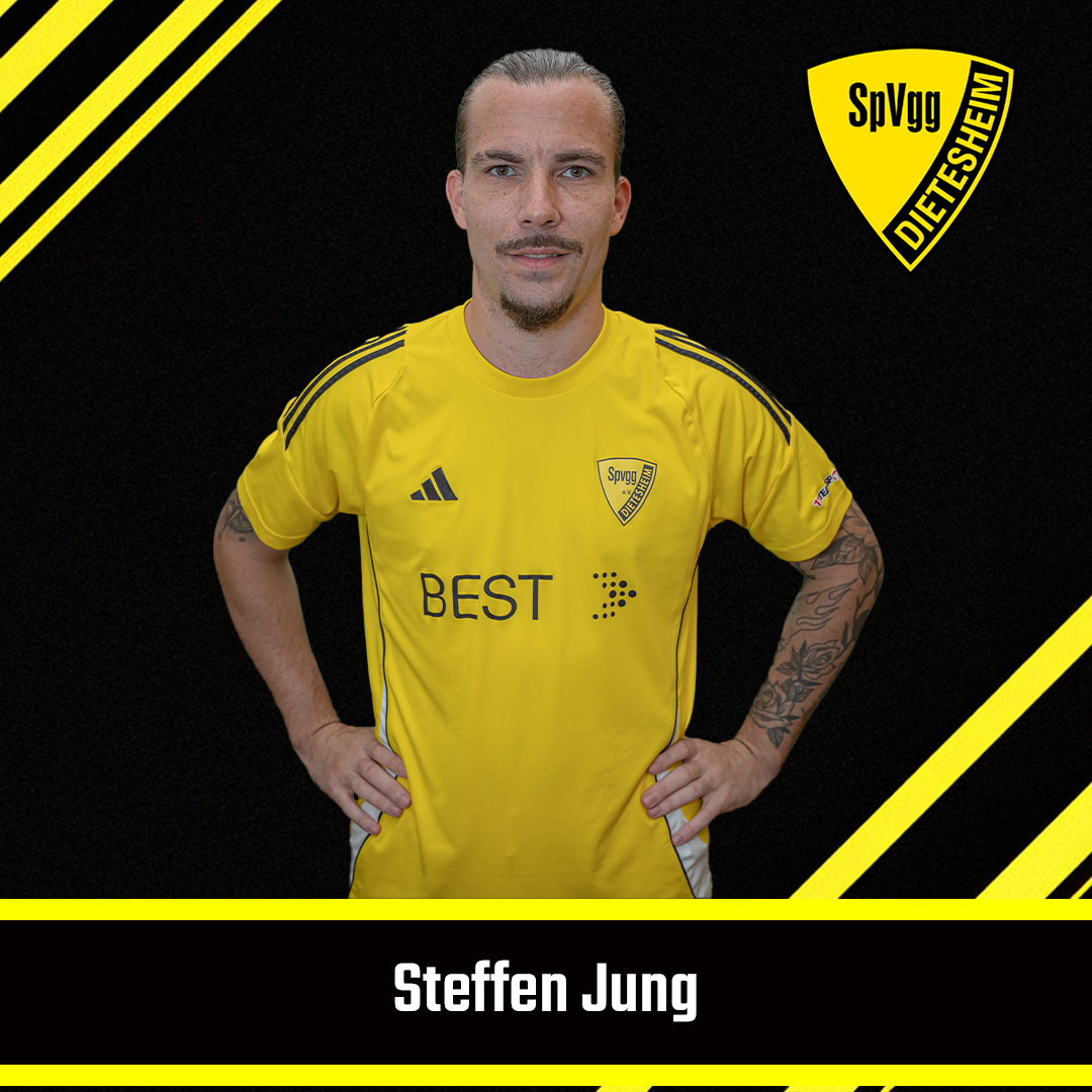 Steffen Jung