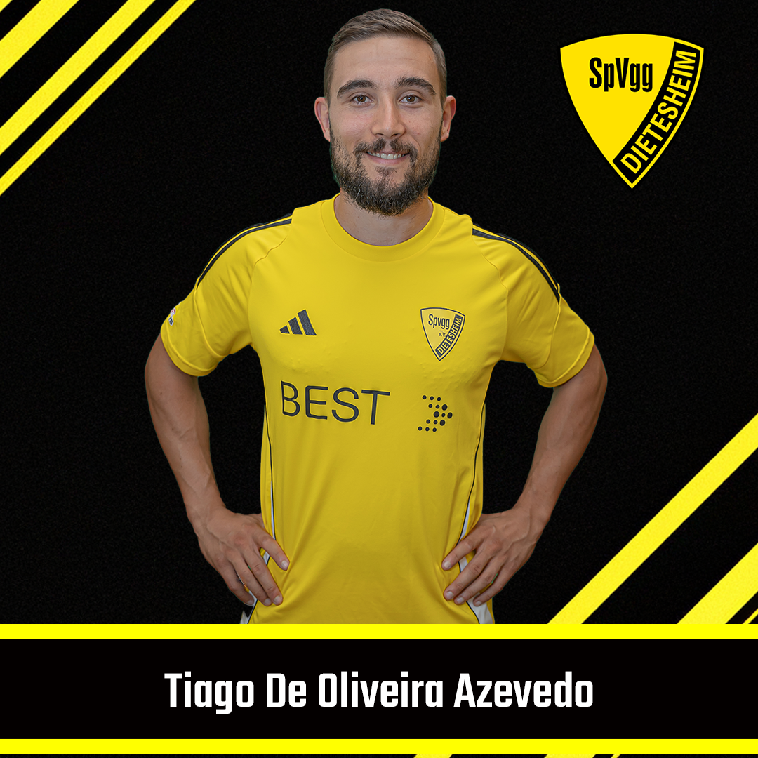 Tiago Jose De Oliveira Azevedo