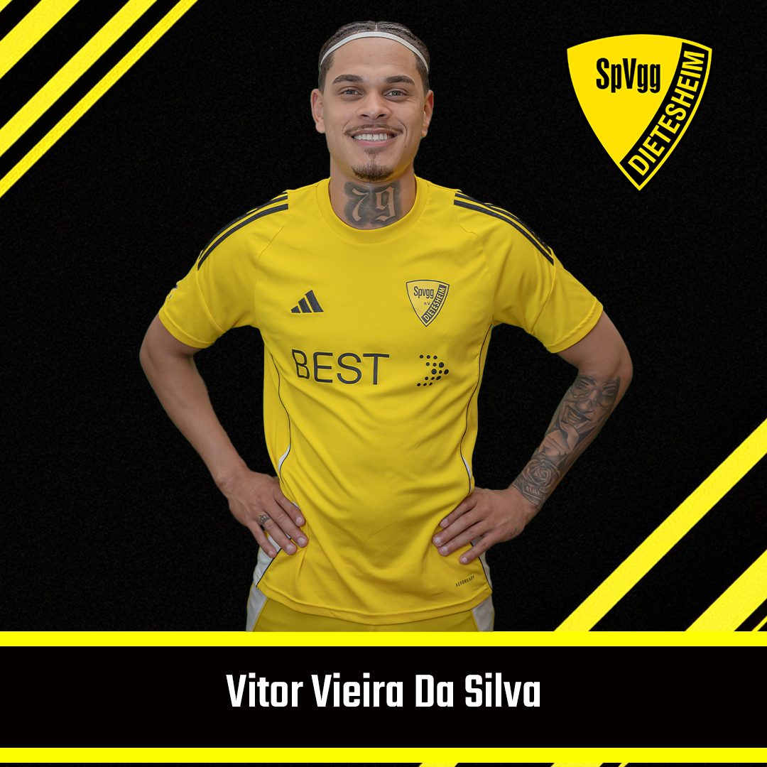 Vitor Vieira Da Silva