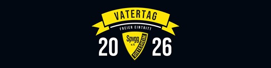 Vatertagsfest 2026