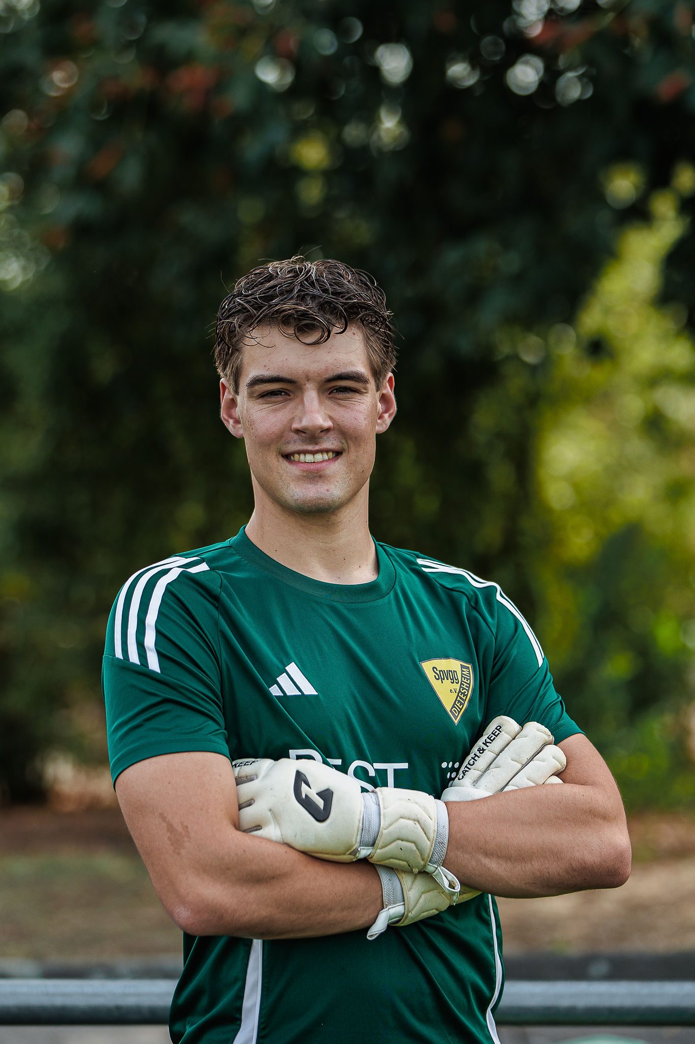 Jakob Korn