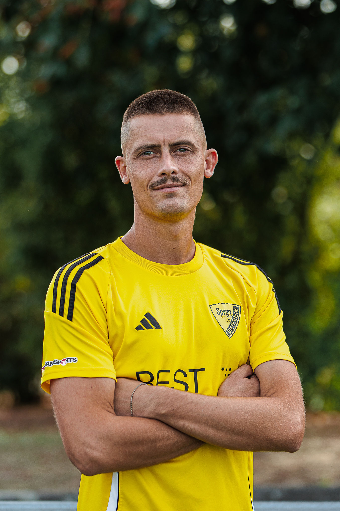 Mathieu Folschweiller