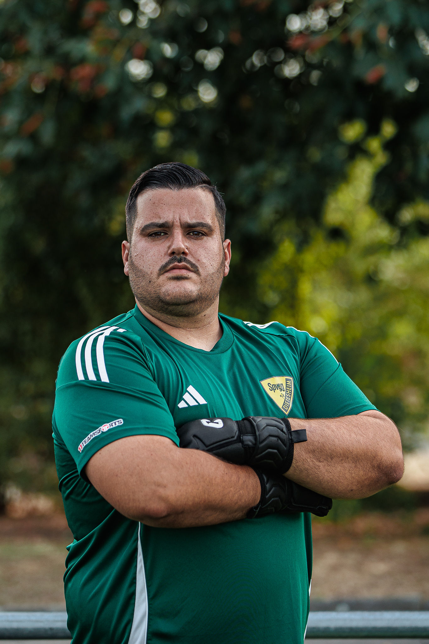 Mirko Kraus