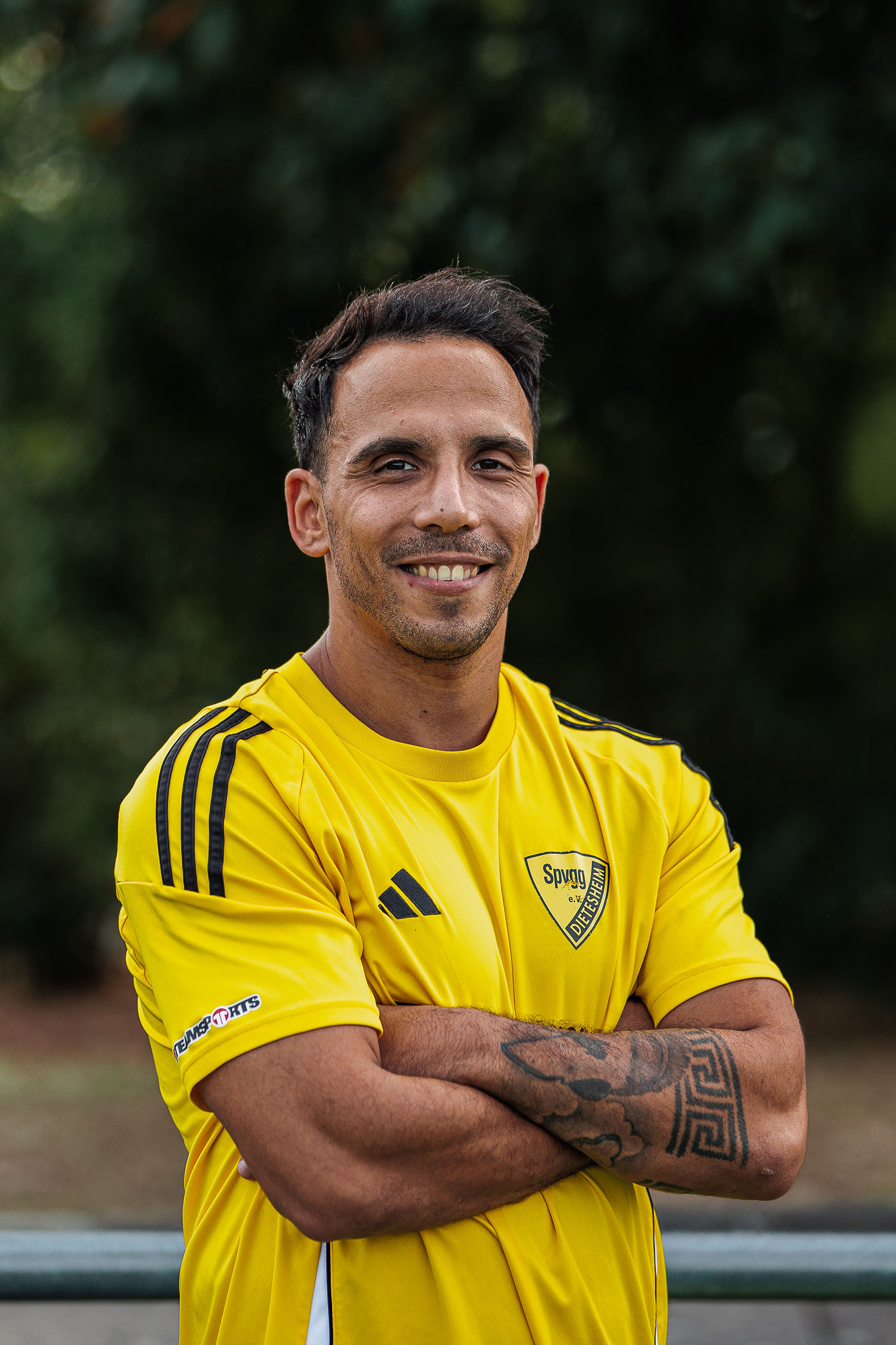 Rafael Mitsopoulos