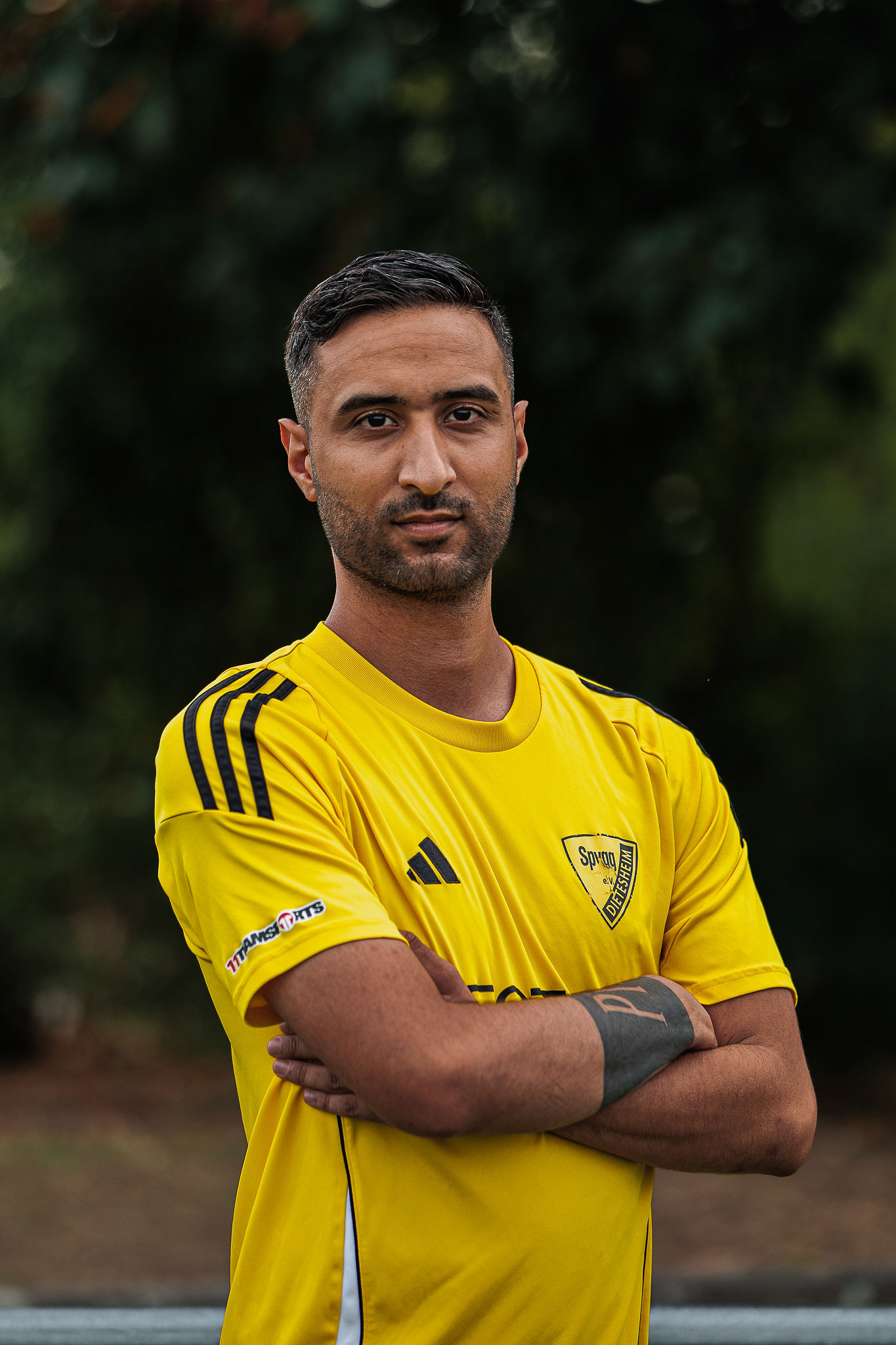 Payam Khederzadeh