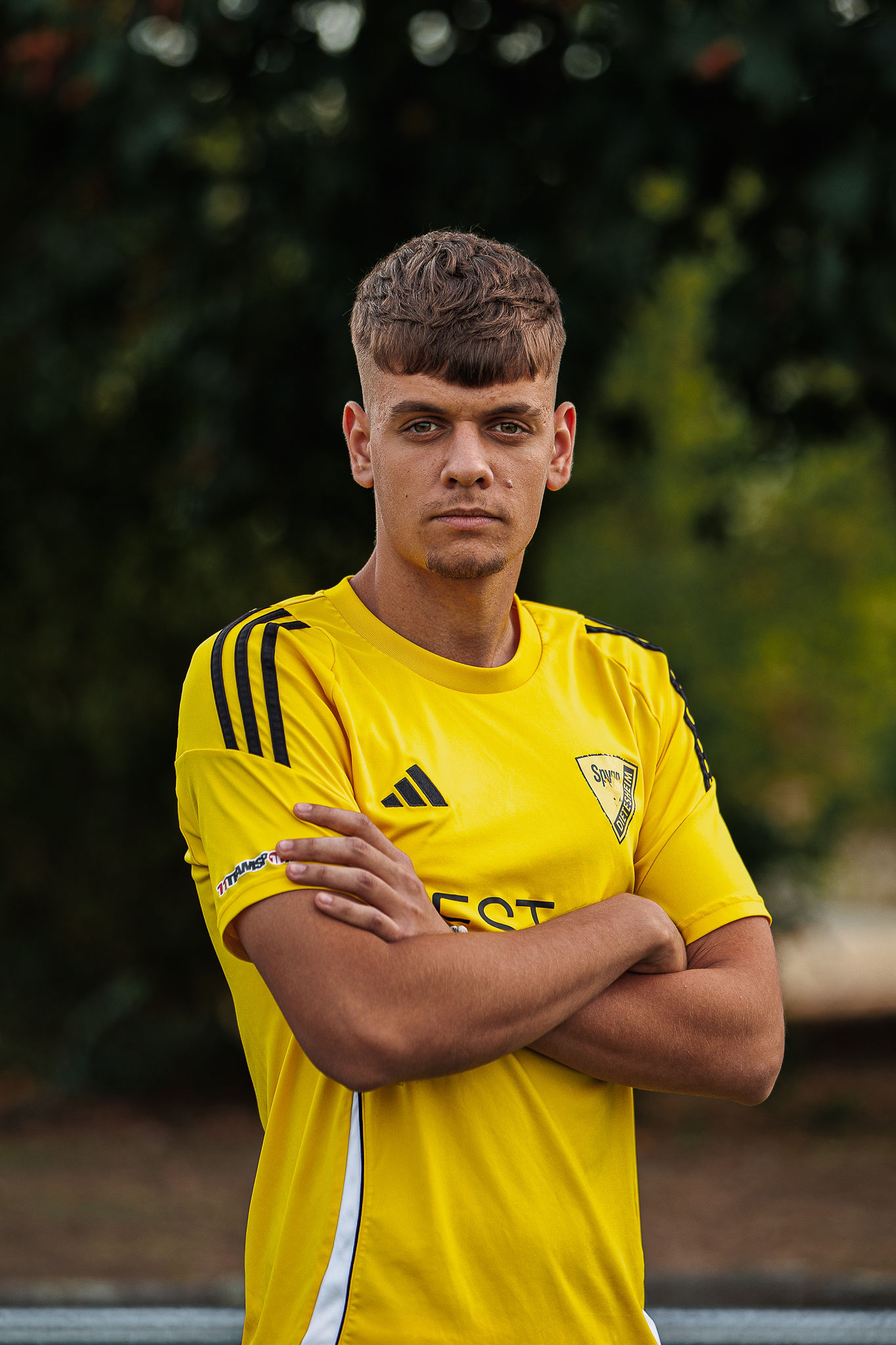 Damjan Markovic