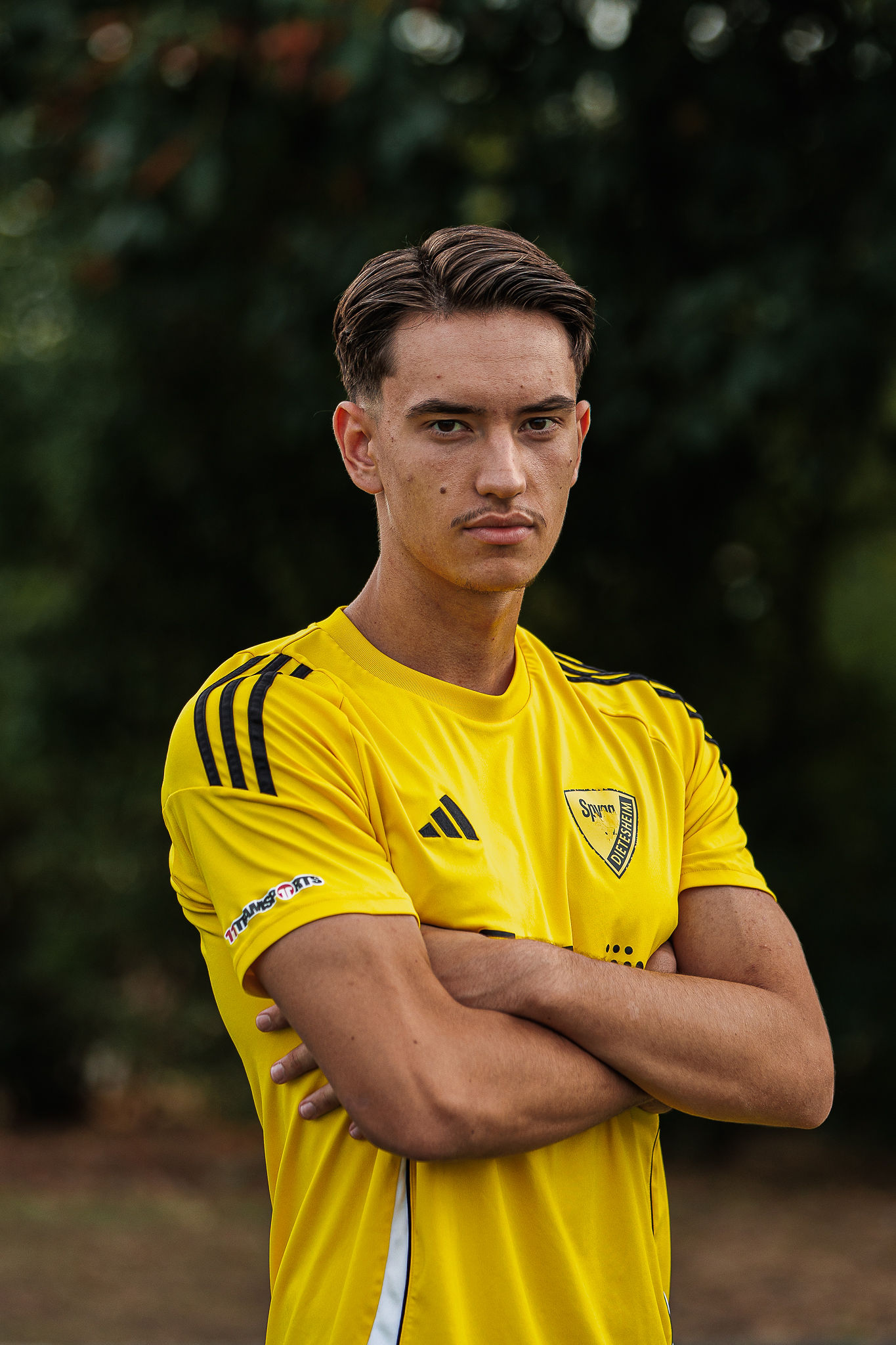 Mateo Brekalo