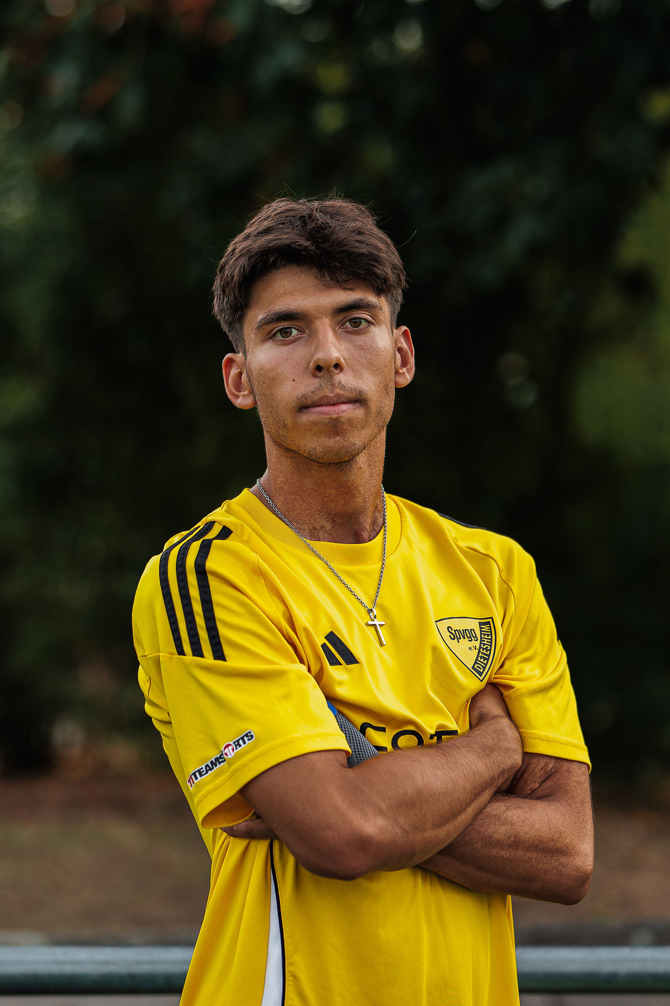 Tiago Novais