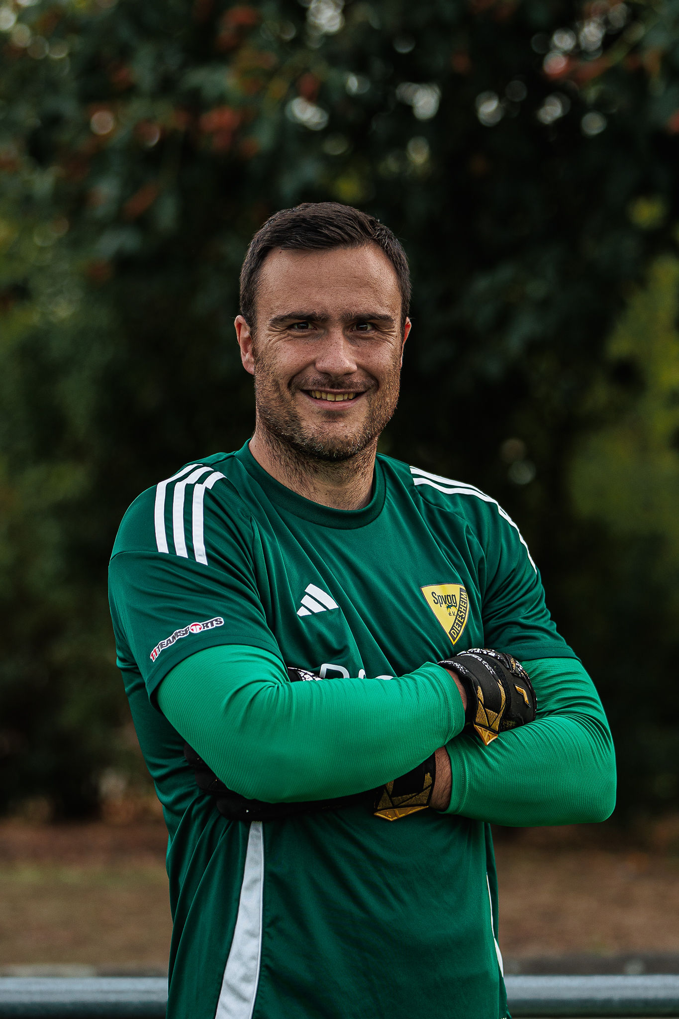Julian Fleckenstein
