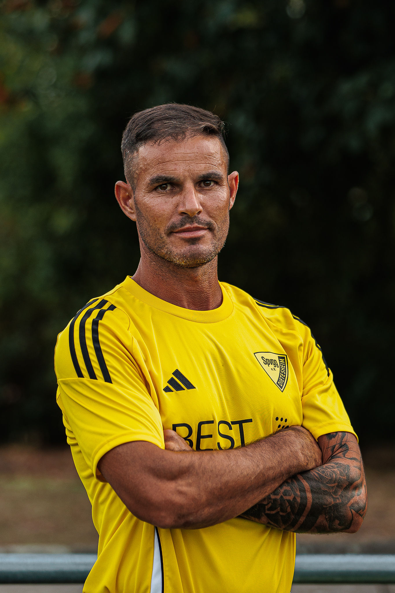 Filipe Manuel Texeira Miranda