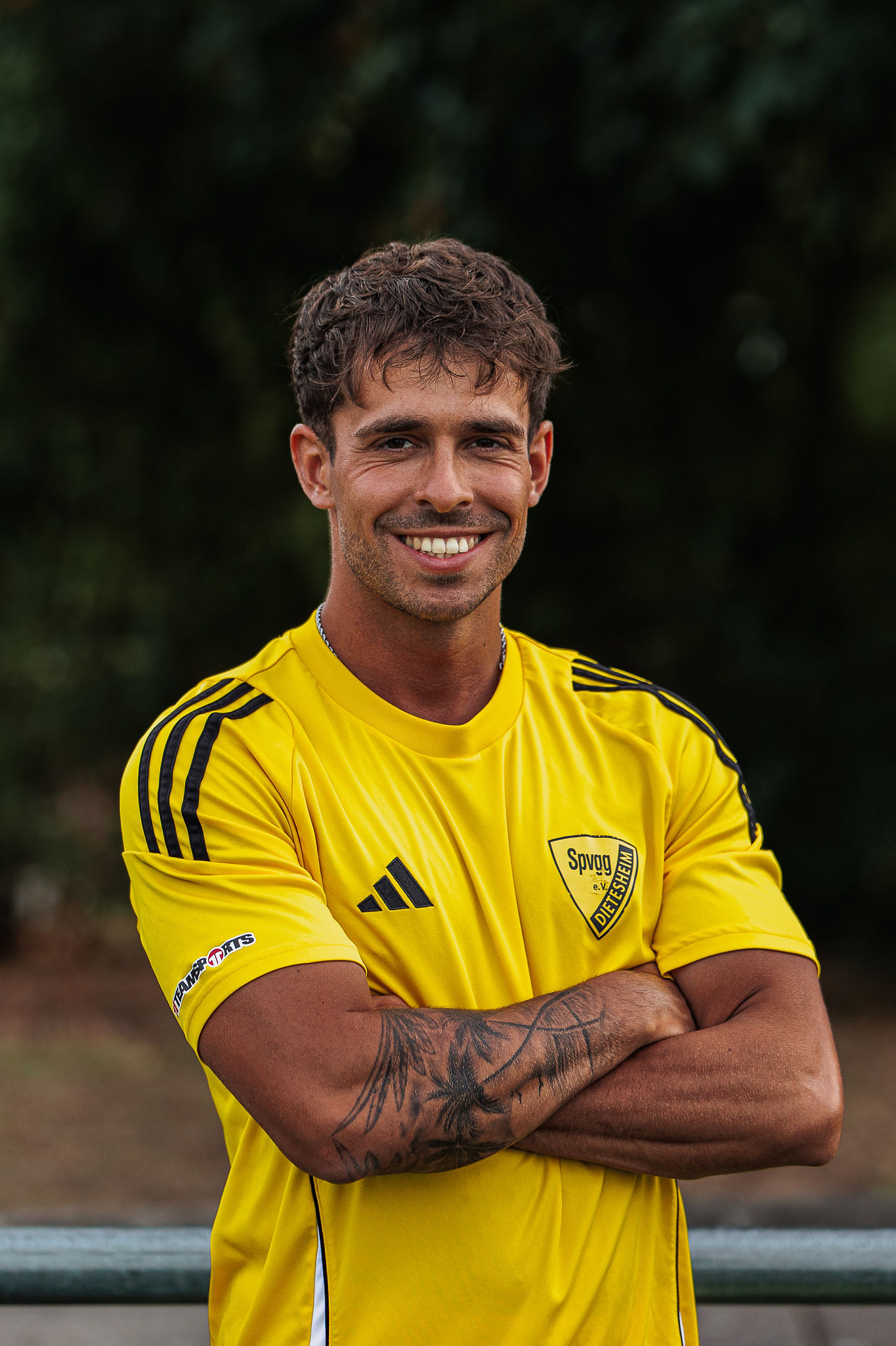 Ricardo Novais