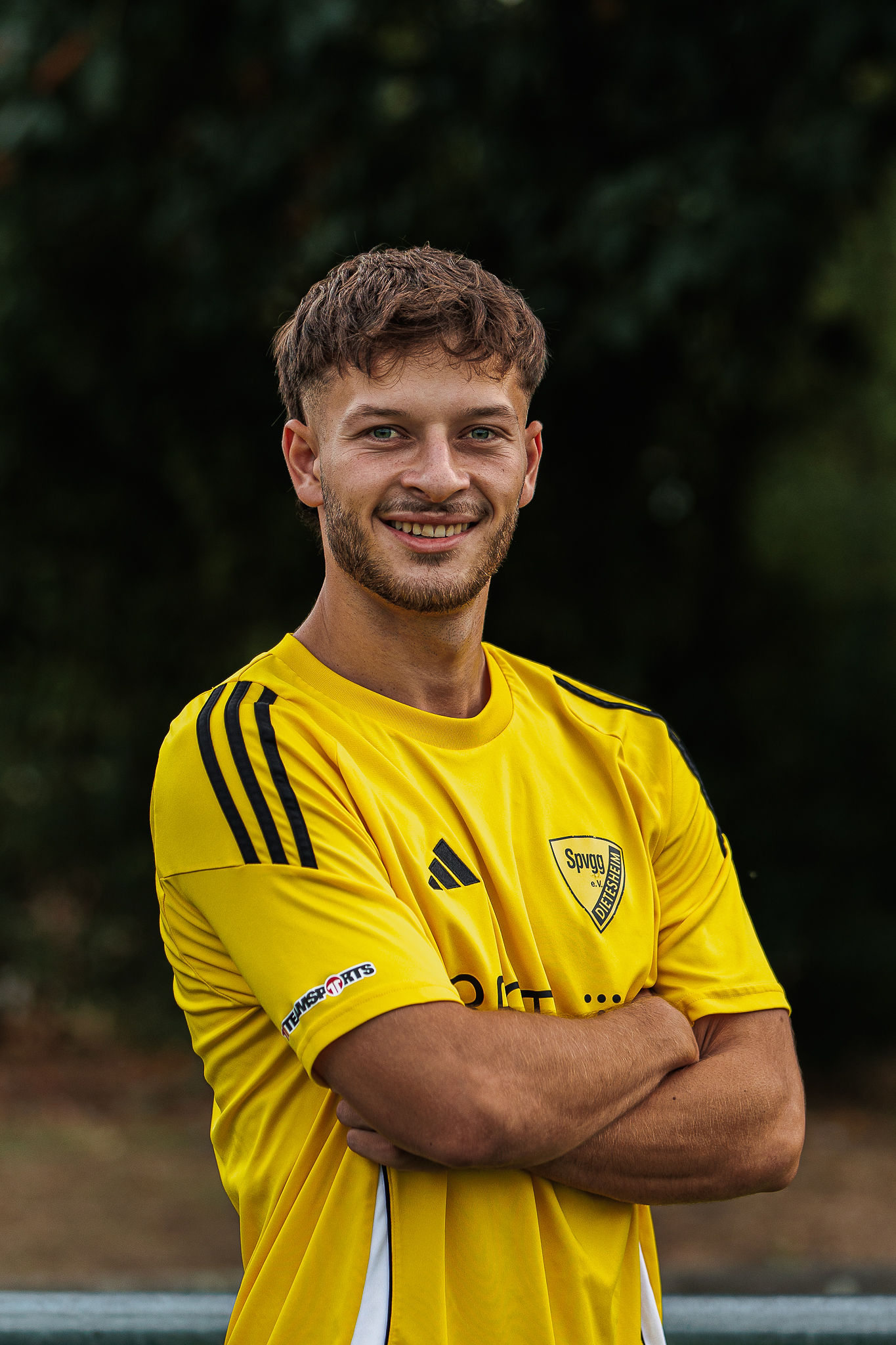 Moritz Sondergeld