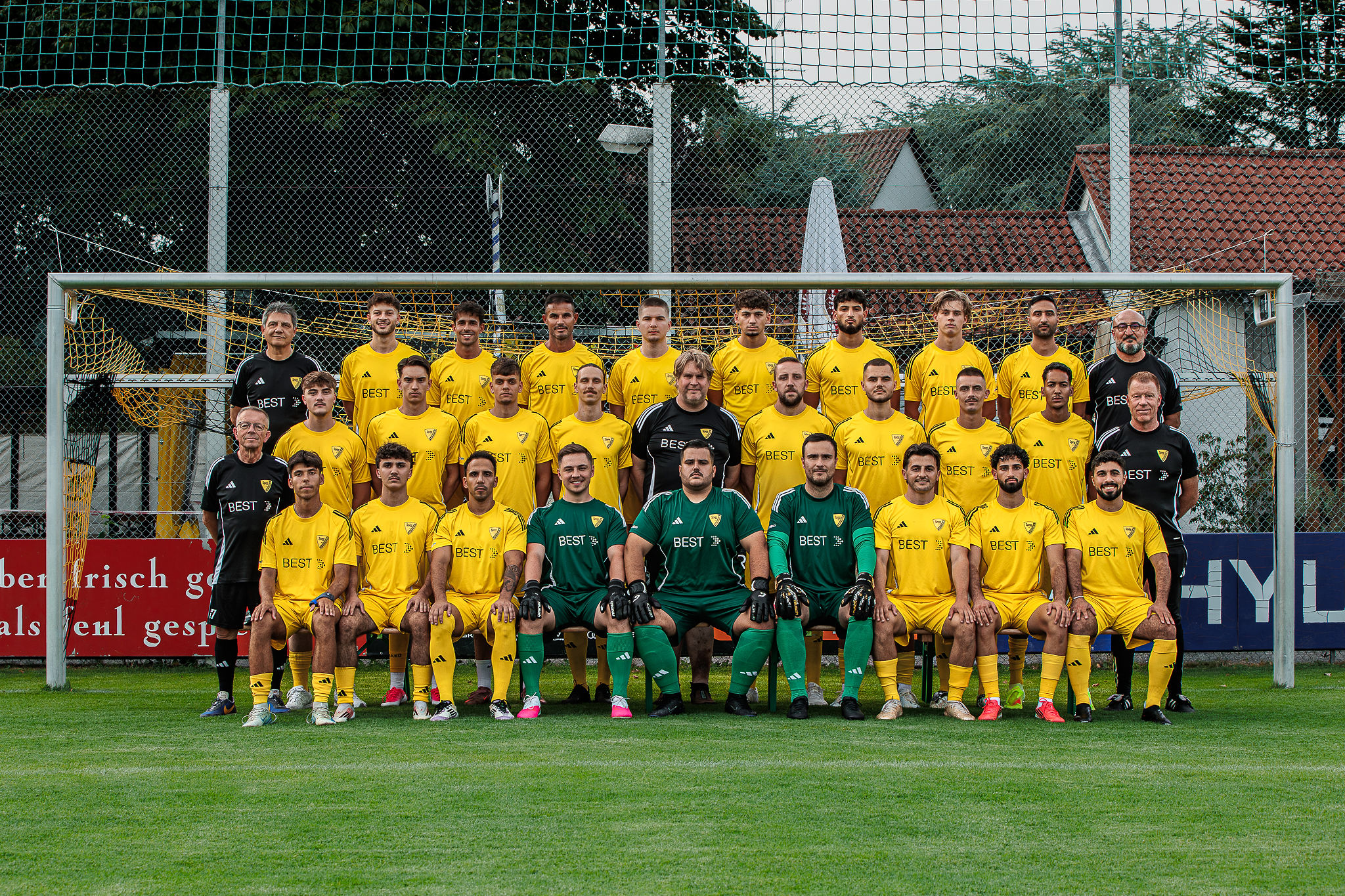 1. Mannschaft